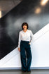 Maison Fauve - Brooklyn Trousers